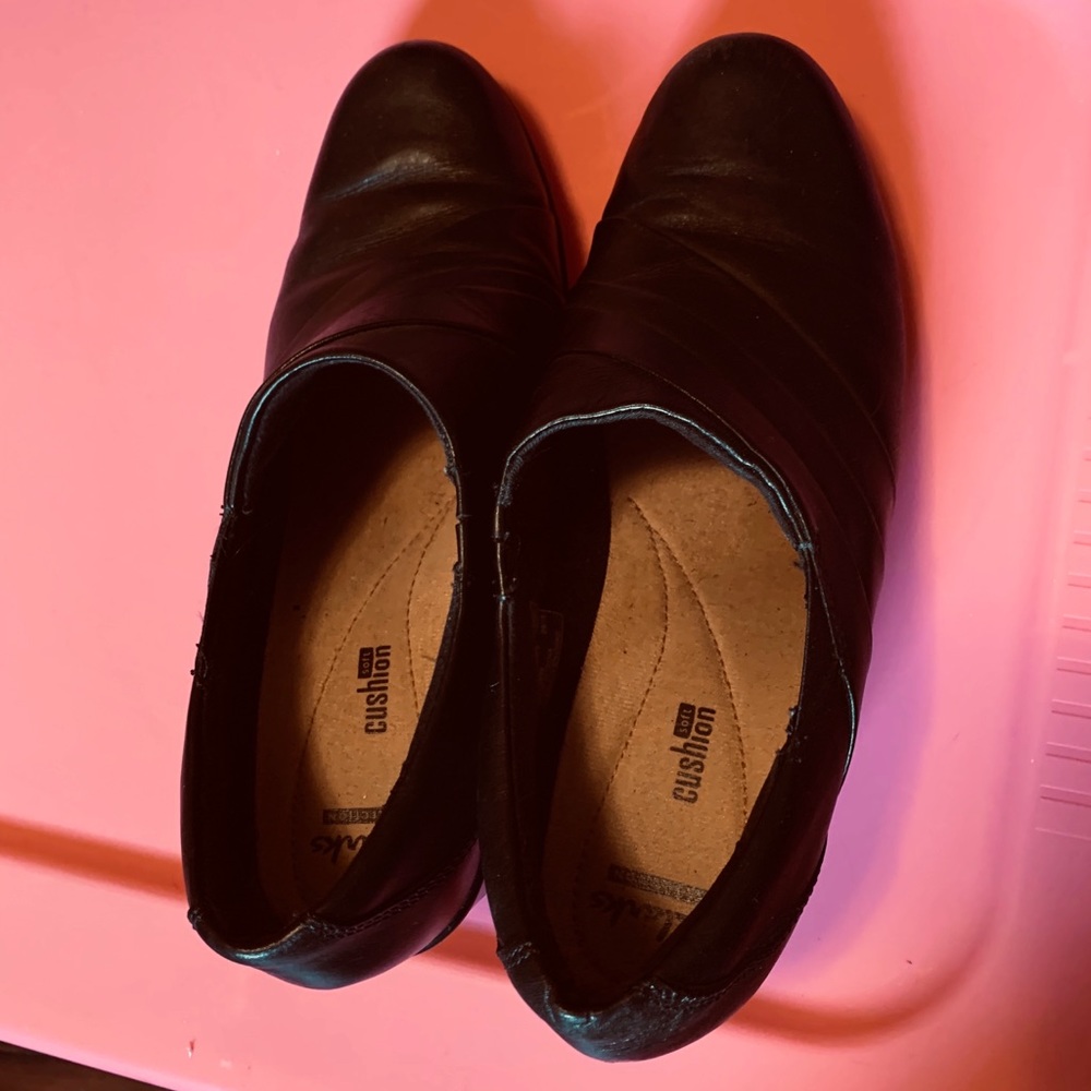 Clarks shoes -